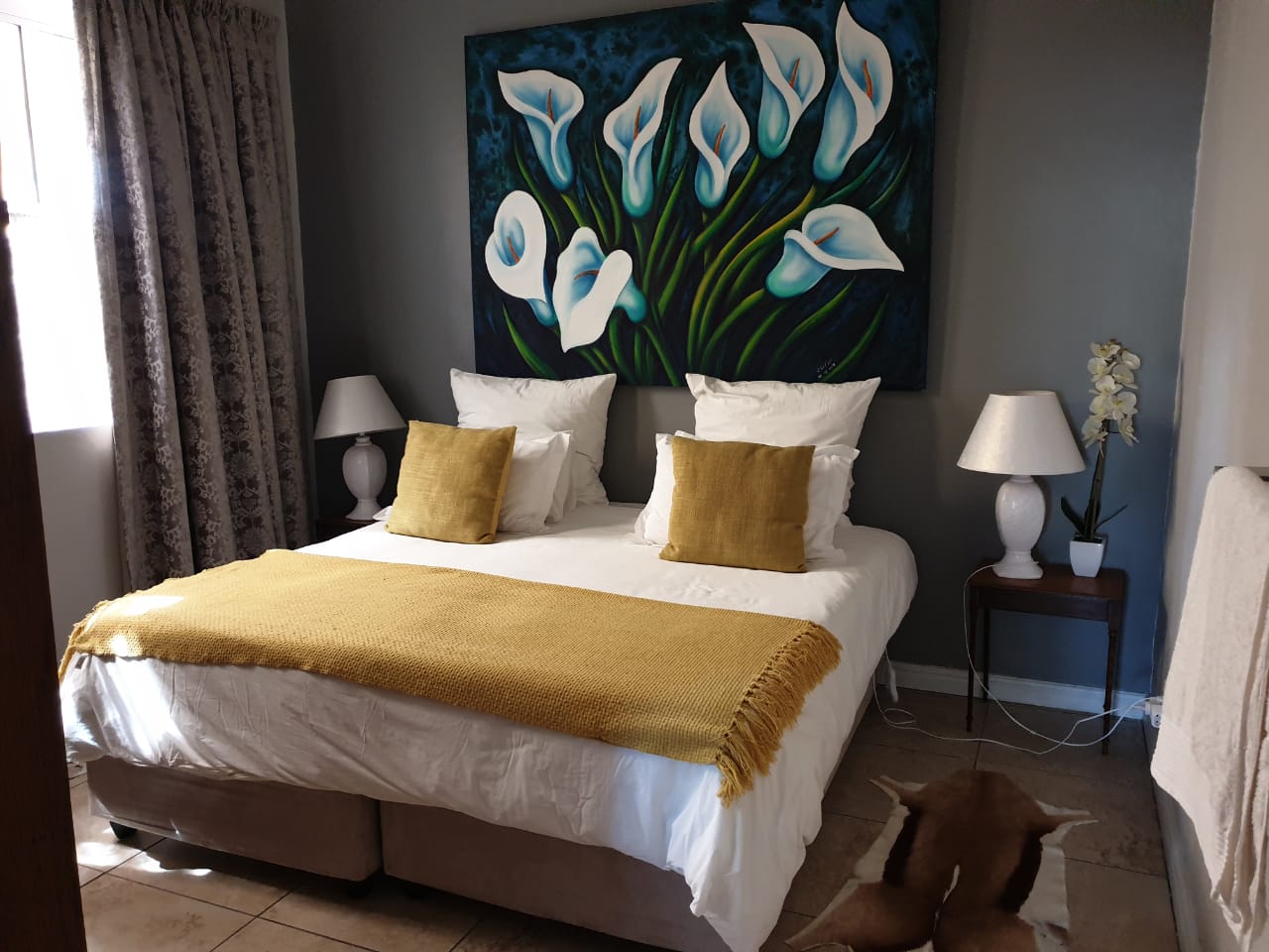 Apartment Haus Müller